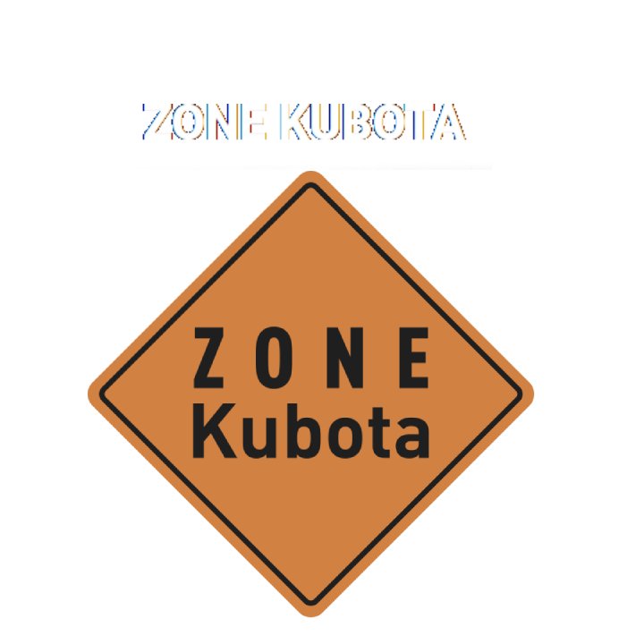 Zone Kubota